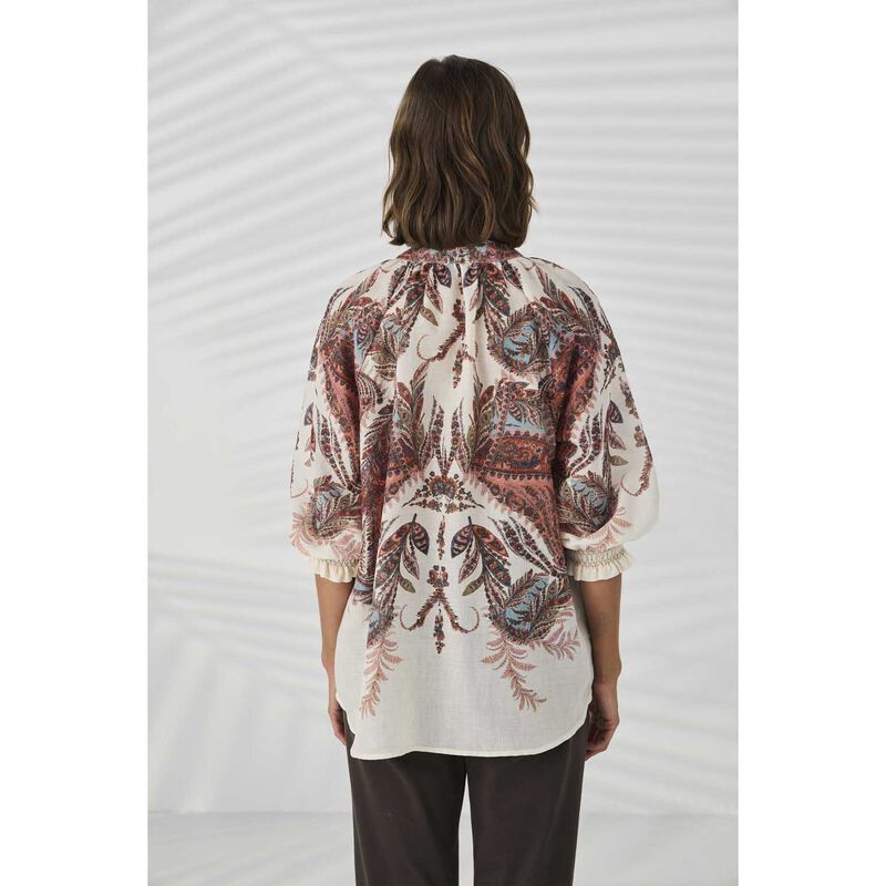 Lania Marsh Shirt image number 1